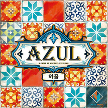 Korea Board Games Azul Board Game - £62.71 GBP