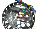 BROAD-OCEAN ZWK702E006059 ECM Module ONLY 1 HP 115-120V 1050 RPM used #Z658 - $149.00