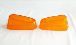 FOR Honda C100 CA100 C102 CA102 C105 C105T CM90 CM91 Winker Turn Signal Lens New - $5.75