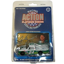 1996 Action Platinum 1:64 Diecast NASCAR Jack Sprague #5 Quaker State, NIB - £20.41 GBP