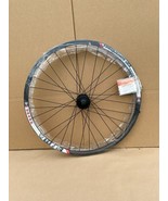 Cycling -  WTB Brand WNL563 I23 Frequency bike rim 584 x 23C - $74.52