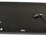 Dell XPS 9360 13.3 QHD 3200x1800 Touch LCD Screen Complete Assembly Gold - $60.73