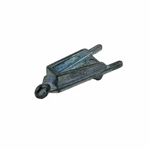 1985 Monopoly Replacement Piece: Wheel barrel - $7.69