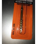 Hoppe’s Elite Cleaning Rod System .30-8mm Rifle-Brand New-SHIPS N 24 HOURS - $19.68