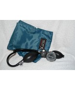 Tycos Aneroid  5098-02 Sphygmomanometer Jewels Movement Rare Read 1G - $291.28 CAD