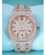 Diamond Watch - $900.00