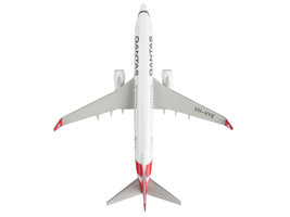 Boeing 737 Next Generation Commercial Aircraft Qantas Airways - Alice Springs 1/ - £30.66 GBP