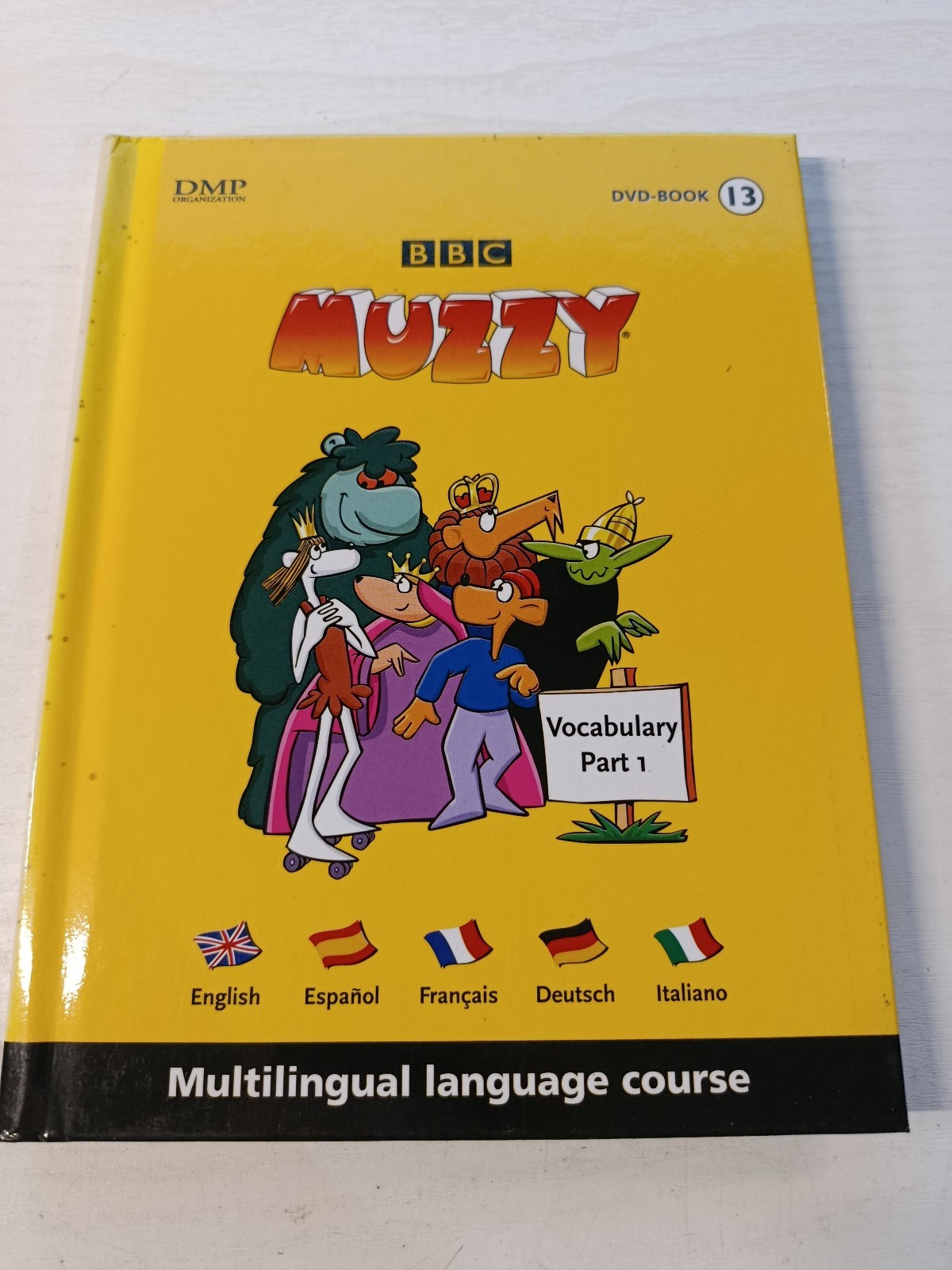 Full-size item image