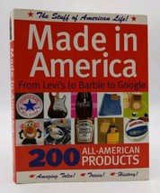 Made in America: From Levi&#39;s to Barbie to Google: 20... by Nick Freeth Paperback - £3.88 GBP