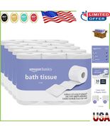 Affordable 2-Ply Toilet Paper, 30 Rolls Totaling 10,500 Sheets - Septic ... - $921.56 MXN