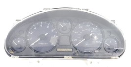 1999 2000 Mazda Miata OEM Speedometer Head Only 1.8L Automatic RWD 769218-410 - $167.04