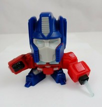 2018 Hasbro Transformers #3 Optimus Prime McDonald&#39;s Toy - $3.94