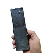USBC Extra long style Battery Case For LinTon walkie talkie Radio LT-6600 - $48.73 CAD