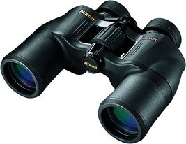 Binoculars, Nikon Aculon A211, 10X42. - £100.47 GBP