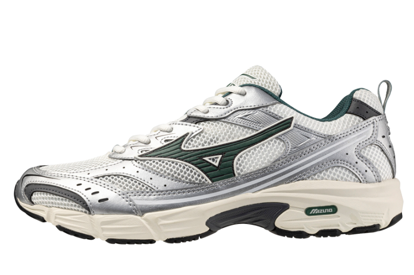 Mizuno MXR Unisex Running Shoes Sports Training Casual Sneakers NWT D1GA... - $148.41