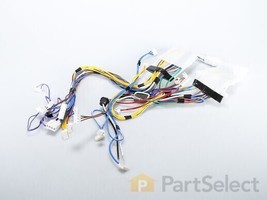 OEM Dishwasher Wire Harness For KitchenAid KUDE48FXSS566512772K311 NEW - £77.36 GBP