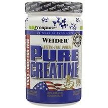 Weider Pure Creatine Powder - 600 g, Neutral  - £81.35 GBP