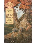 Classics Illustrated 11 (1990 First Pub.)*Rip Van Winkle - $5.94