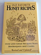 Old Favorite Honey Recipes by Iowa Honey Producers Association|American Honey… - £12.57 GBP