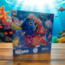 Pixar Finding Nemo 300 Piece Puzzle Brand New Ripped Corner Sealed - $18.80