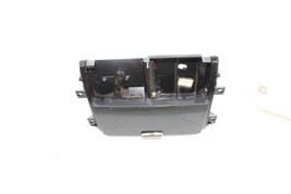 06-11 LEXUS GS300 GS350 CENTER CONSOLE ASHTRAY BLACK E6072 image 11
