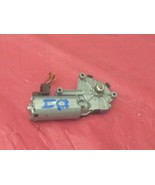 2005-2008 MINI COOPER CONVERTIBLE SOFT TOP R52 FOLDING TOP MOTOR - 67.61... - $230.89 CAD