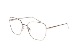 New HIGH STREET Seashell (Beige) MURANO Eyeglasses 54/17/140 - $69.25