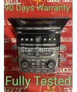 2013 2014 2015 Honda Pilot OEM Gracenote SAT XM radio CD &amp; Climate Contr... - $149.53 CAD