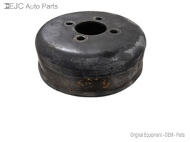 Water Pump Pulley For 06-08 Ford F-150  5.4 XC2E8A528AA - $24.70