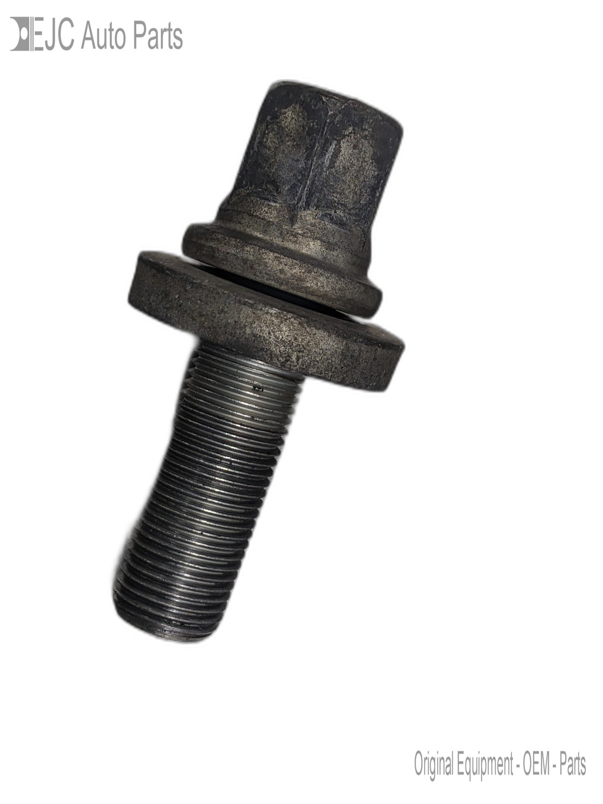 Crankshaft Bolt For 09-12 Honda Accord EX-L 3.5 90017RWCA01 Coupe - $19.75