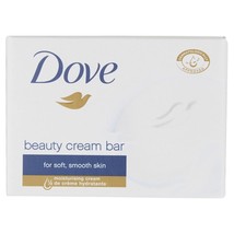 Dove Beauty Cream Bar, 100 g, 3.52 Ounce (Pack of 3) - $15.99