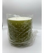 Calvin Klein Candle 3 Wick Glass Mahogany Wood Scented Fragrance 16.5oz ... - $55.23 CAD