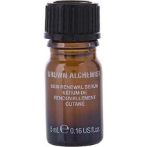 Grown Alchemist by Grown Alchemist Skin Renewal Serum  --5ml/0.17oz - $13.00