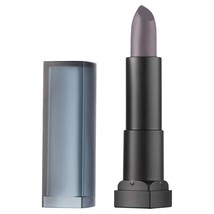 Maybelline New York Color Sensational Powder Matte Lipstick, Concrete Ju... - £7.90 GBP