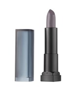 Maybelline New York Color Sensational Powder Matte Lipstick, Concrete Ju... - £7.78 GBP