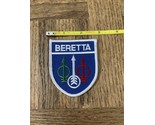 Beretta Patch - $41.98