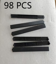 98 Dell ODD 7010 3010 SFF Optical Blank Bezel Filler Cover 0JDDXD 33VKR - $69.85