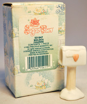 Precious Moments: Sugar Town - Mailbox - 531847 - £10.14 GBP