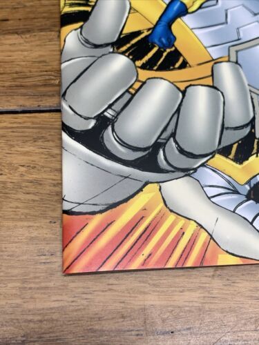 Hero Squared 3 Issue : VF BOOM! Studios Comic Book CV JD Item image 3