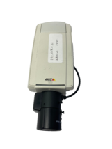 Axis P1347 5MP IP Surveillance/Security Camera - £31.19 GBP