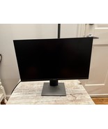 Dell 24&quot; LED Flat Panel Monitor P2419HC Widescreen 1920x1080 W Stand FOR... - $34.04 CAD
