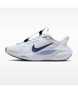 Nike Wmns Air Zoom Pegasus Easyon White/Diffused Blue/Aluminum FQ7844-125 - $146.00