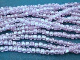 50  4 x 4 mm Czech Glass Cube Beads: Luster - Alexandrite - £1.02 GBP