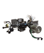 13 14 15 16 17 18 Toyota RAV4 limited steering column assembly OEM - €170,02 EUR