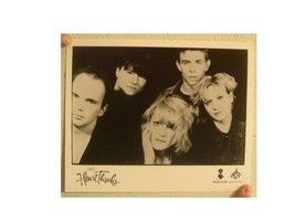 The Heart Throbs Press Kit And Photo Cleopatra Grip - £21.21 GBP