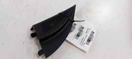 Hyundai Elantra Mirror Mount Cover Door Trim Left Driver 2013 2014 2015 2016 ... - $22.45