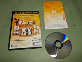 Eye Toy Play Sony PlayStation 2 Complete in Box - $5.70