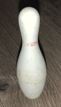 Vintage Bowling Pin Lighter - £5.52 GBP