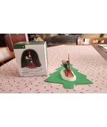 Dept. 56 North Pole Village Catch The Wind - $17.99