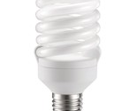 Philips LED 417089 Energy Saver Compact Fluorescent T2 Twister (A21 Repl... - £20.74 GBP